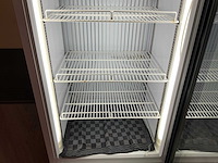 Iarp star 45 r display vriezer + bosch lade vriezer - afbeelding 9 van  12