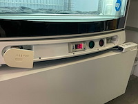 Iarp star 45 r display vriezer + bosch lade vriezer - afbeelding 10 van  12