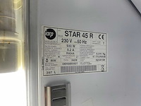 Iarp star 45 r display vriezer + bosch lade vriezer - afbeelding 11 van  12