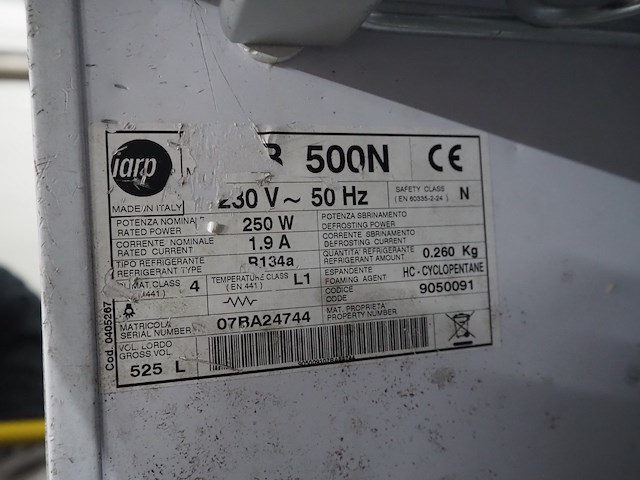 Iarp - afbeelding 5 van  6