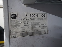 Iarp - afbeelding 5 van  6