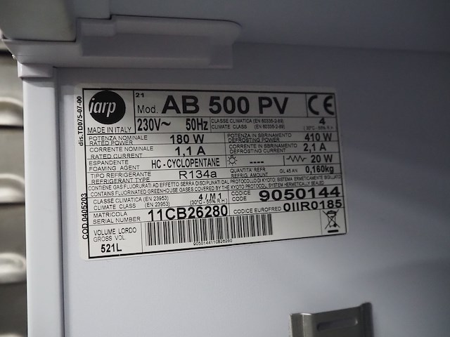 Iarp - afbeelding 6 van  6