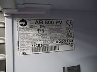 Iarp - afbeelding 6 van  6