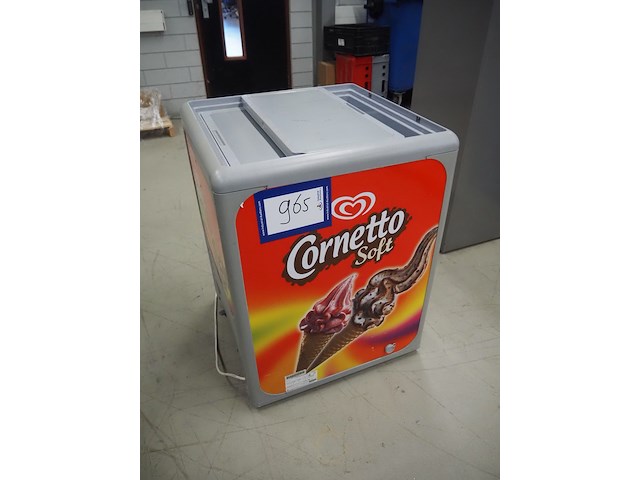 Iarp - afbeelding 1 van  8