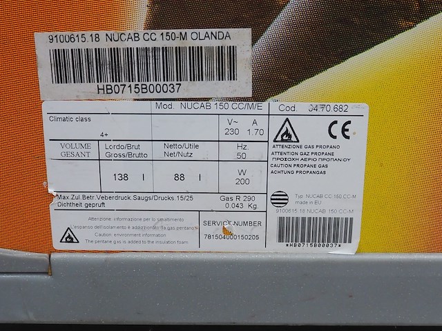 Iarp - afbeelding 8 van  8