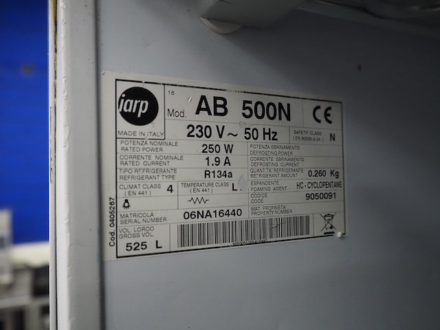 Iarp - afbeelding 8 van  8