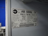 Iarp - afbeelding 8 van  8