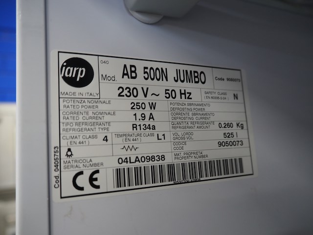 Iarp - afbeelding 8 van  8