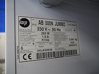 Iarp - afbeelding 8 van  8