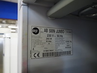 Iarp - afbeelding 8 van  8