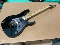 Ibanez prestige gitaar