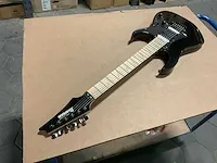 Ibanez prestige gitaar - afbeelding 6 van  9