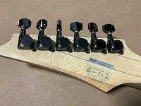 Ibanez prestige gitaar - afbeelding 4 van  9