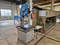 Ibarmia - 1999 - 1b-40 - kolomboormachine - afbeelding 1 van  9