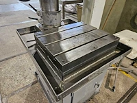 Ibarmia - 1999 - 1b-40 - kolomboormachine - afbeelding 2 van  9