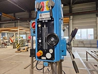 Ibarmia - 1999 - 1b-40 - kolomboormachine - afbeelding 3 van  9