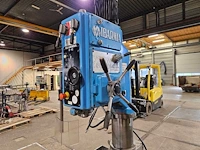 Ibarmia - 1999 - 1b-40 - kolomboormachine - afbeelding 4 van  9