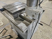 Ibarmia - 1999 - 1b-40 - kolomboormachine - afbeelding 6 van  9
