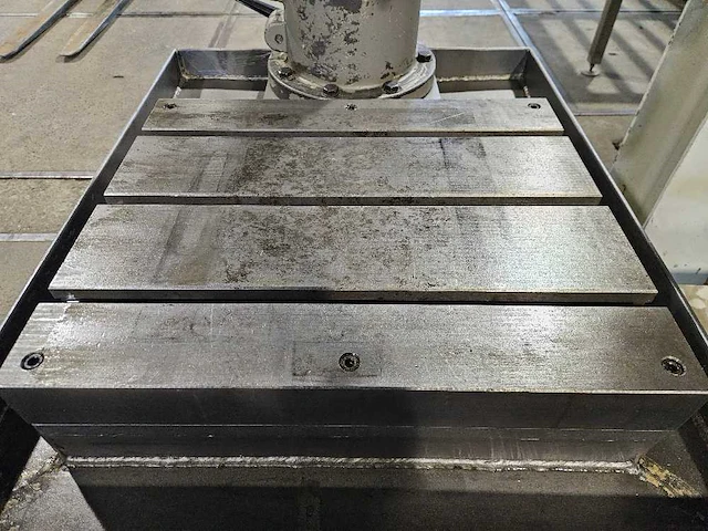 Ibarmia - 1999 - 1b-40 - kolomboormachine - afbeelding 8 van  9