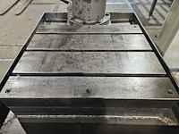 Ibarmia - 1999 - 1b-40 - kolomboormachine - afbeelding 8 van  9