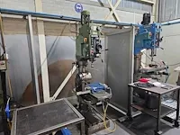 Ibarmia - a-50 - kolomboormachine - afbeelding 1 van  5