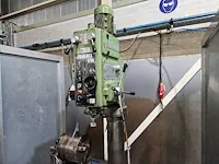 Ibarmia - a-50 - kolomboormachine - afbeelding 2 van  5