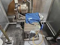 Ibarmia - a-50 - kolomboormachine - afbeelding 3 van  5