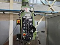 Ibarmia - a-50 - kolomboormachine - afbeelding 4 van  5