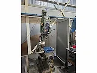 Ibarmia - a-50 - kolomboormachine - afbeelding 5 van  5