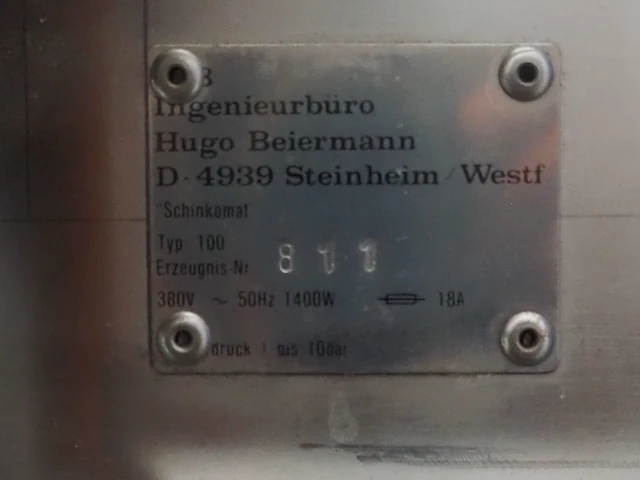 Ibb - afbeelding 7 van  7