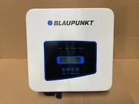 Ibc - monosol 355 os9-hc - set van 10 full black ibc (355 wp) zonnepanelen en 1 blaupunkt bps-v01-03.0 omvormer (1-fase) - afbeelding 8 van  9