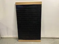 Ibc - monosol 355 os9-hc - set van 12 full black ibc (355 wp) zonnepanelen en 1 blaupunkt bps-v01-03.6 omvormer (1-fase) - afbeelding 3 van  8