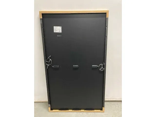 Ibc - monosol 355 os9-hc - set van 12 full black ibc (355 wp) zonnepanelen en 1 blaupunkt bps-v01-03.6 omvormer (1-fase) - afbeelding 4 van  8