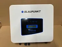 Ibc - monosol 355 os9-hc - set van 12 full black ibc (355 wp) zonnepanelen en 1 blaupunkt bps-v01-03.6 omvormer (1-fase) - afbeelding 7 van  8