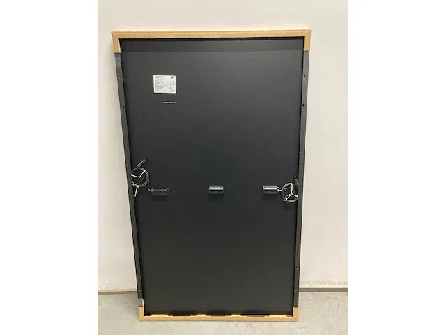 Ibc - monosol 355 os9-hc - set van 12 full black ibc (355 wp) zonnepanelen en 1 blaupunkt bps-v01-03.6 omvormer (1-fase) - afbeelding 4 van  8