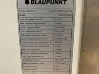 Ibc - monosol 355 os9-hc - set van 12 full black ibc (355 wp) zonnepanelen en 1 blaupunkt bps-v01-03.6 omvormer (1-fase) - afbeelding 8 van  8