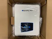 Ibc - monosol 355 os9-hc - set van 16 full black ibc (355 wp) zonnepanelen en 1 blaupunkt bpt-v03-05.0 omvormer (3-fase) - afbeelding 8 van  10