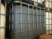 Ibc (1000kg) kurita gilotin 14nw (4x) - afbeelding 1 van  1