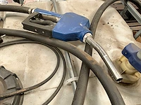 Ibc ad blue container - afbeelding 5 van  5