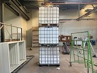 Ibc container (3x) - afbeelding 1 van  4