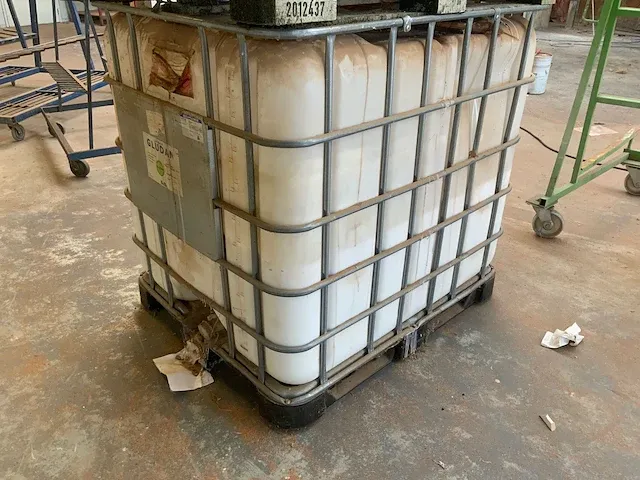 Ibc container (3x) - afbeelding 2 van  4