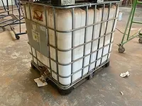 Ibc container (3x) - afbeelding 2 van  4