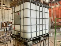 Ibc container (3x) - afbeelding 3 van  4