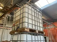 Ibc container (3x) - afbeelding 4 van  4