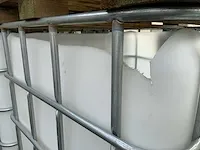 Ibc container (4x) - afbeelding 4 van  4