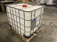 Ibc container - afbeelding 1 van  3