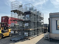 Ibc kratten (4x) - afbeelding 1 van  4