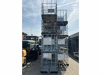 Ibc kratten (4x) - afbeelding 2 van  4