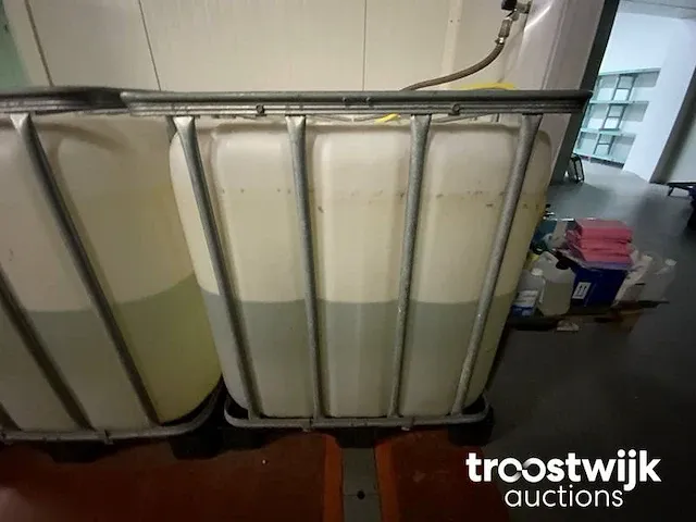 Ibc opslagtank - afbeelding 5 van  7