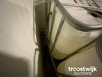 Ibc opslagtank - afbeelding 6 van  7